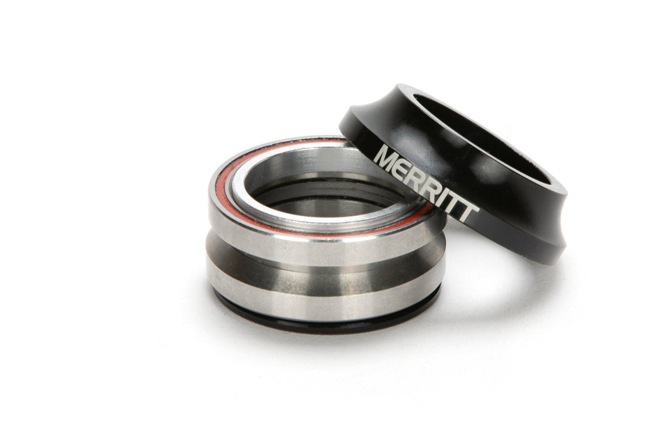 Merritt Lawton Headset
