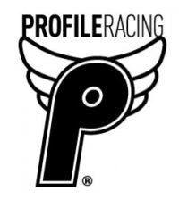 Profile GDH BMX Crank Kit