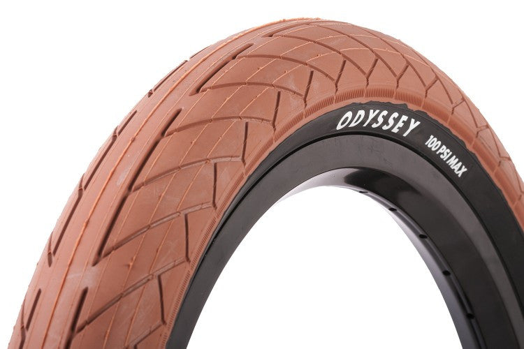 Odyssey Tom Dugan Tire