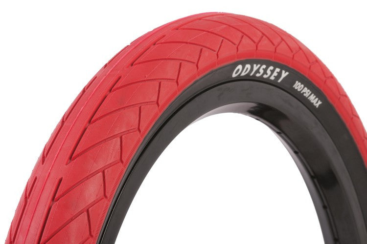 Odyssey Tom Dugan Tire