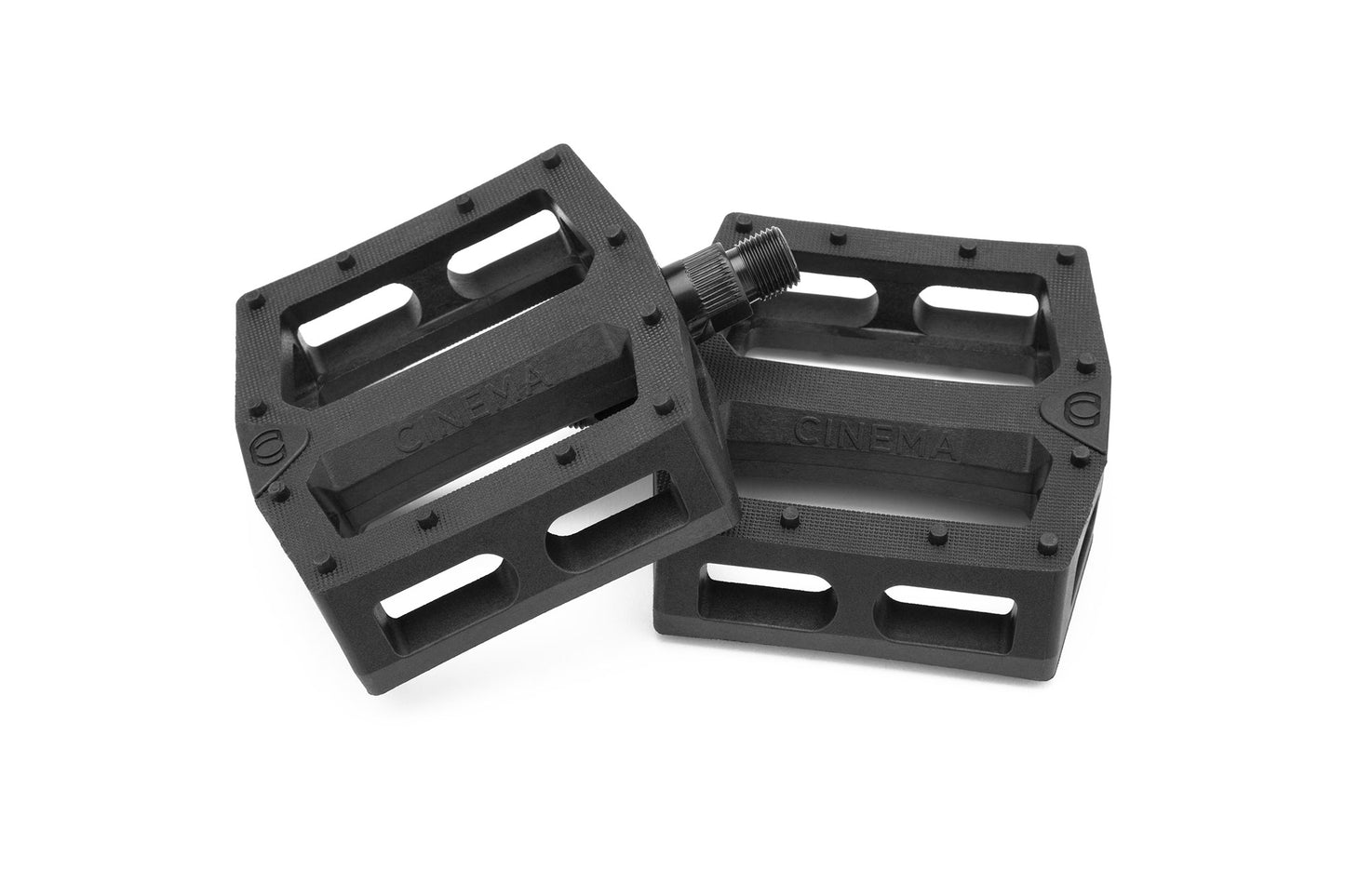 Cinema CK Pedals