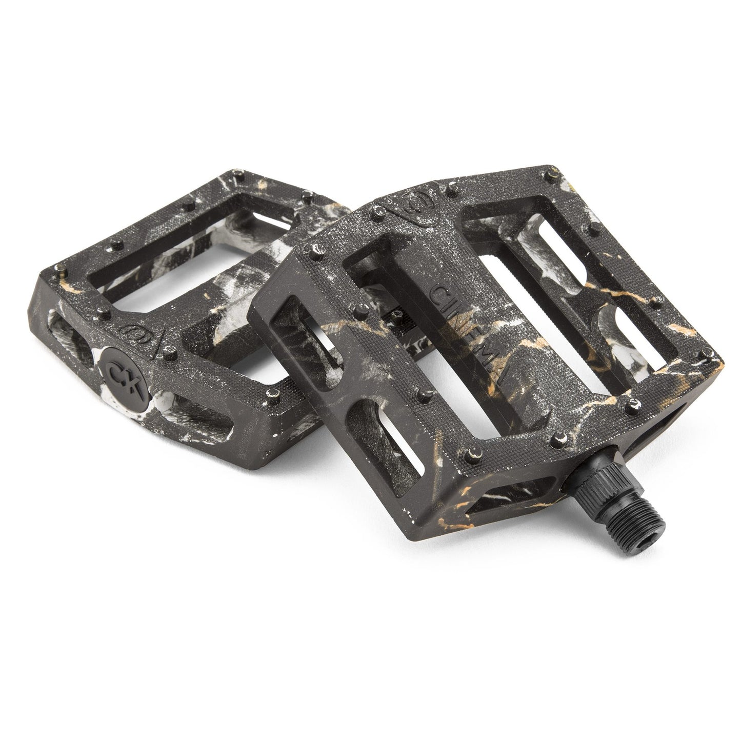 Cinema CK Pedals
