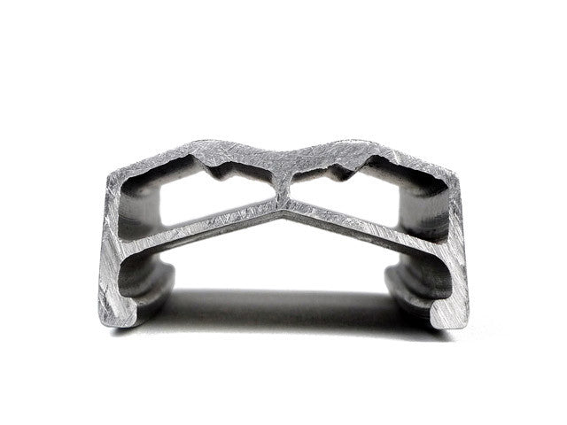 G Sport Ribcage Rim