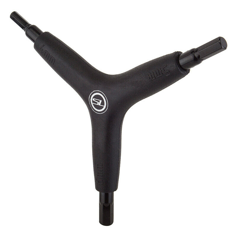 Sunlite Allen Wrench 3 way