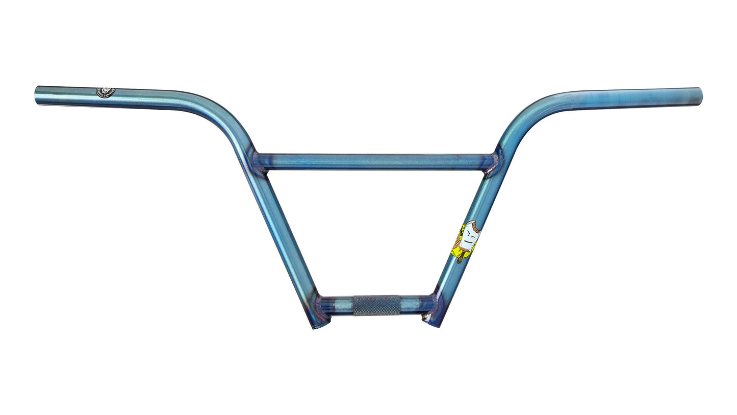 S&M FU-Bars 9"