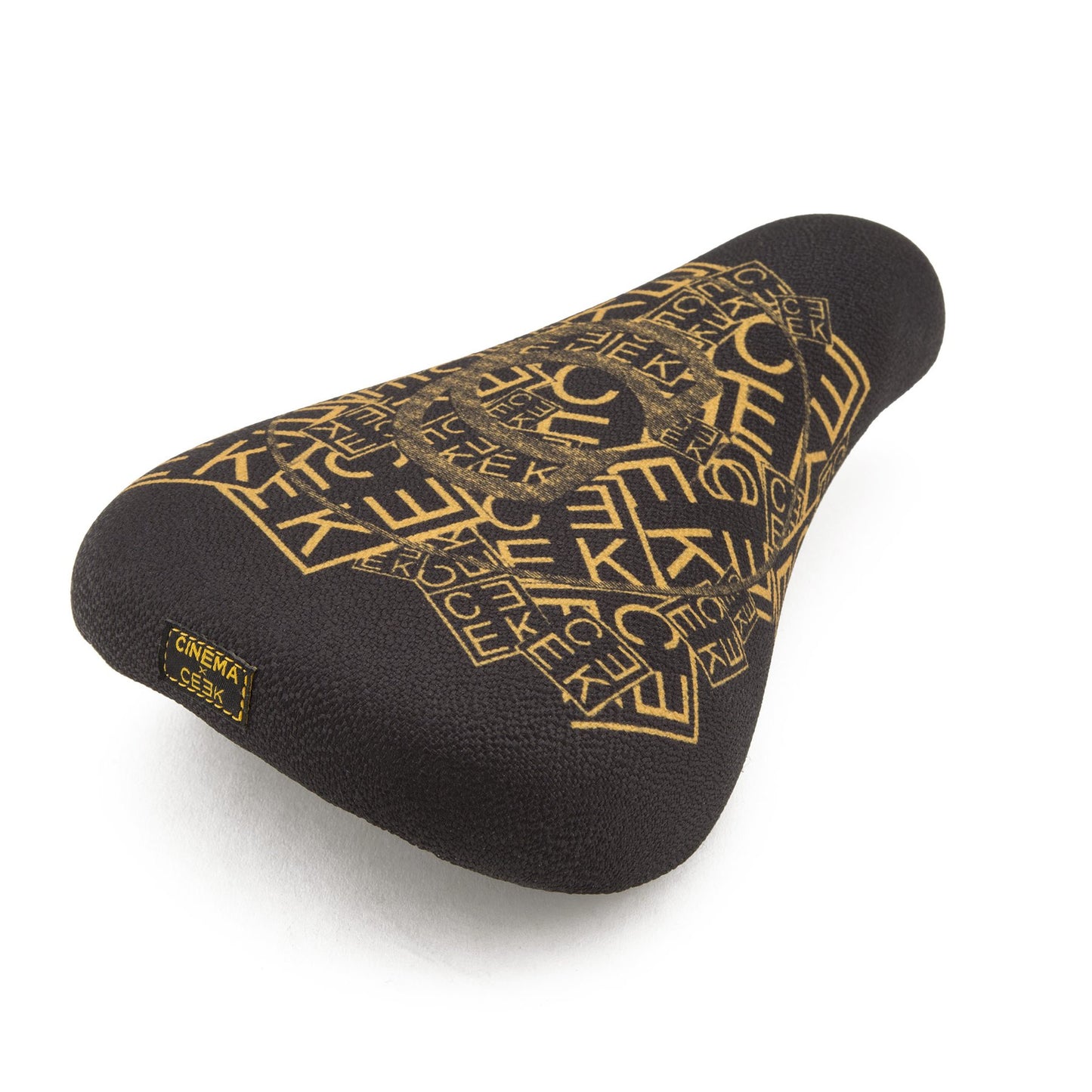 Cinema X Ceek Stealth Seat
