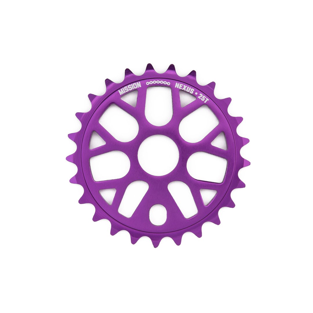 Mission Nexus Sprocket