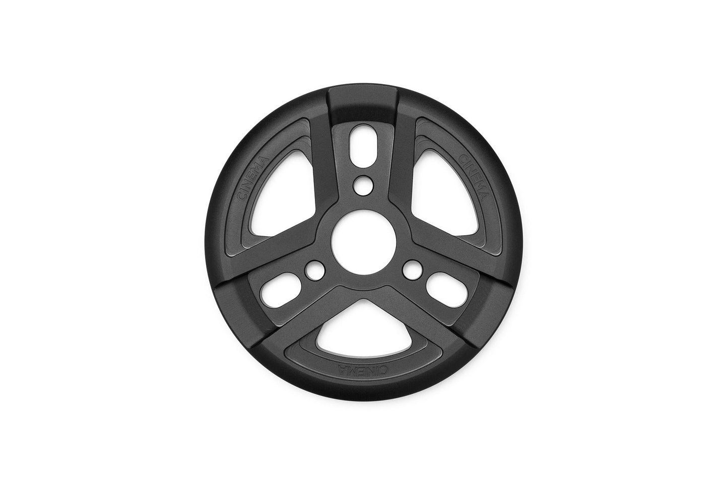 Cinema Reel Sprocket