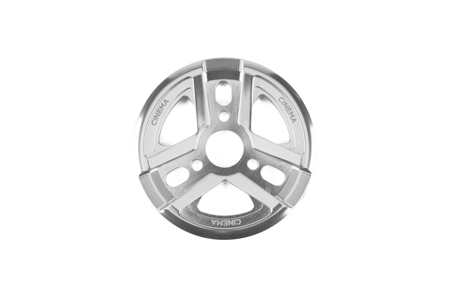 Cinema Reel Sprocket