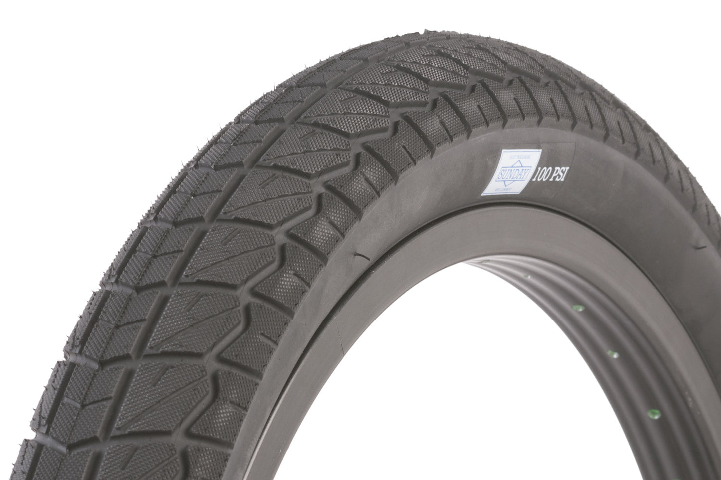 Sunday Current Tire
