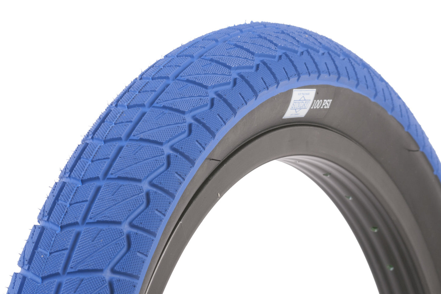 Sunday Current Tire