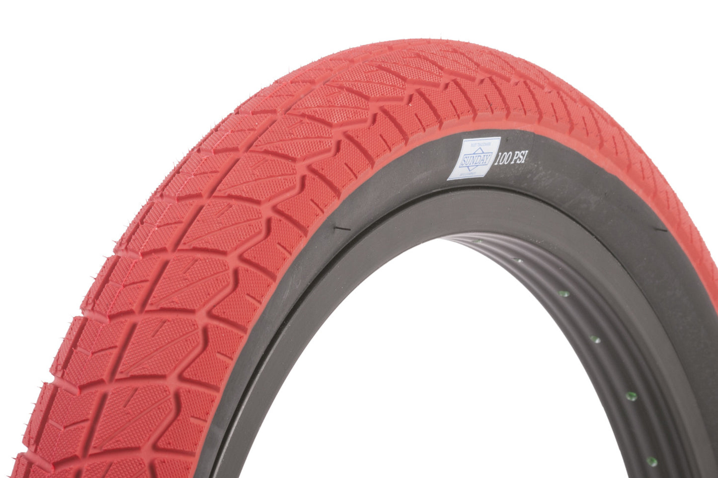 Sunday Current Tire