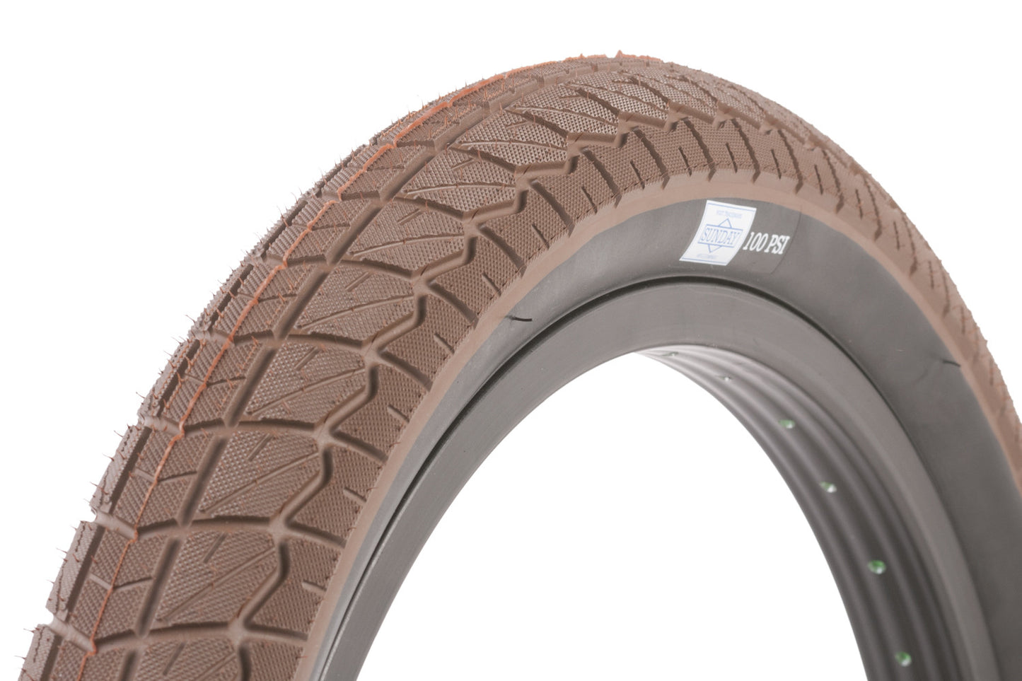 Sunday Current Tire