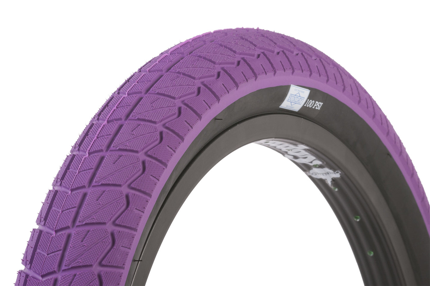 Sunday Current Tire