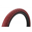 Cinema Nathan Williams Tire