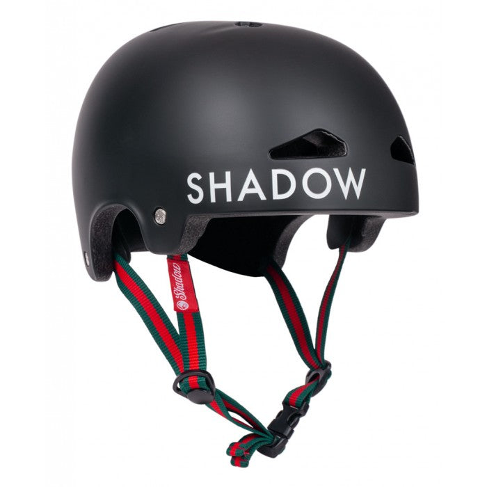 Shadow Featherweight Matt Ray Helmet