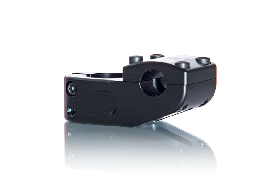 Volume Jarren Barboza Stem