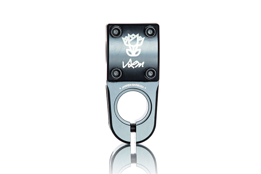 Volume Jarren Barboza Stem