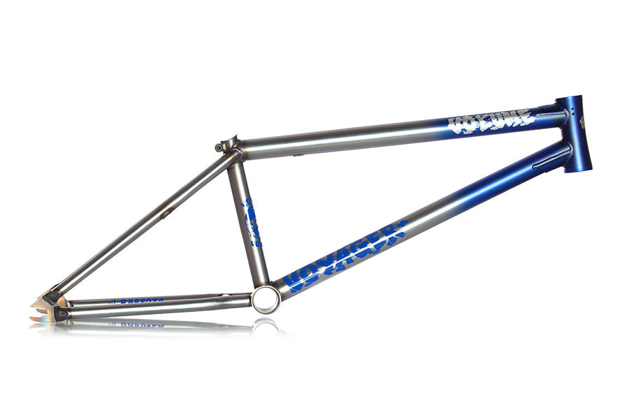Volume Voyager V2 Frame