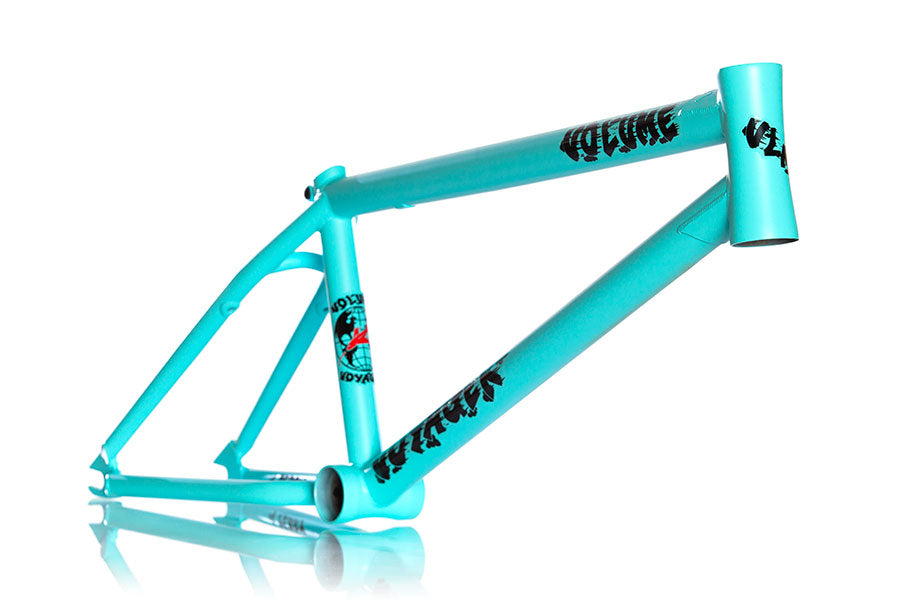 Volume Voyager V2 Frame