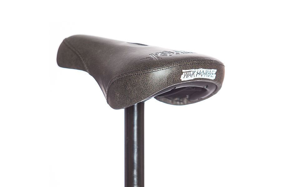 Volume Demarcus Paul Warhorse Seat