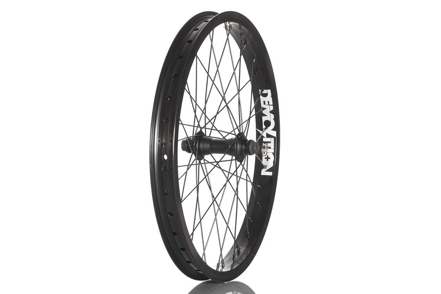 Demolition Pro Plus Whistler Front Wheel