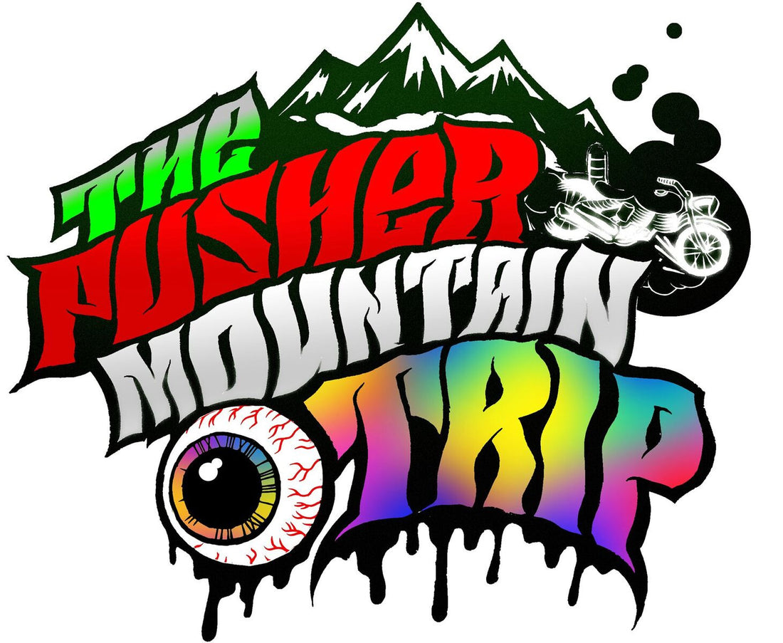 The 2017 Pusher Mountain Trip: The Search for Bugler Video and Photo Gallery