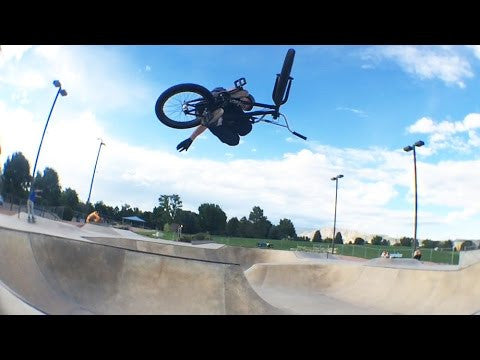 Tuan Duong 2015 Video!