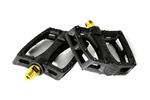 Pedals