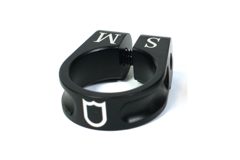 Seat Post Clamps