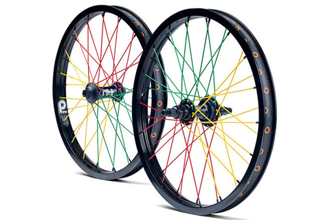Wheels