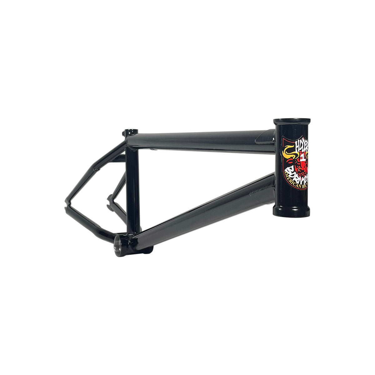 S&M Hoder BTM Frame
