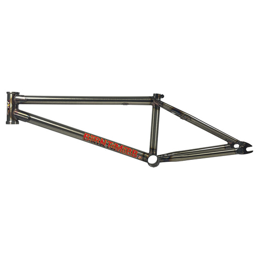 S&M Hoder BTM Frame