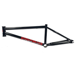 S&M Hoder BTM XL Frame