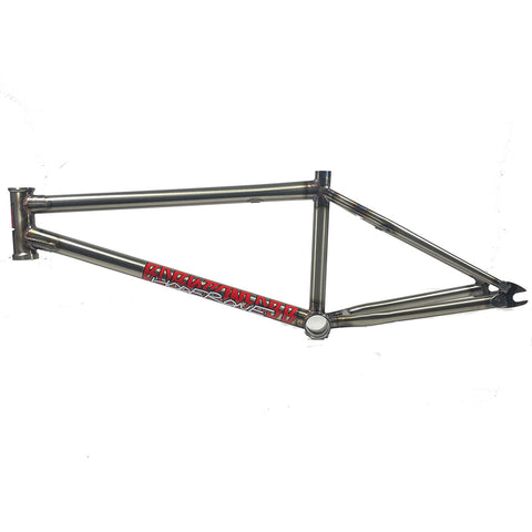 S&M Hoder BTM XL Frame