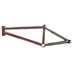 S&M Hoder BTM XL Frame