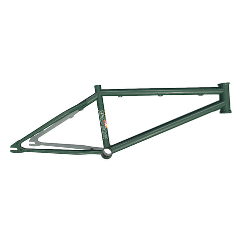 S&M Mad Dog 20" Frame