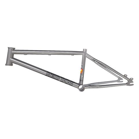 S&M Mad Dog 22" Frame