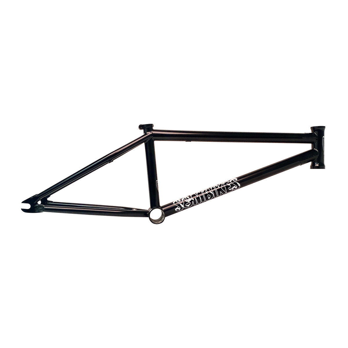 S&M Charlie Crumlish Tall Boy Frame