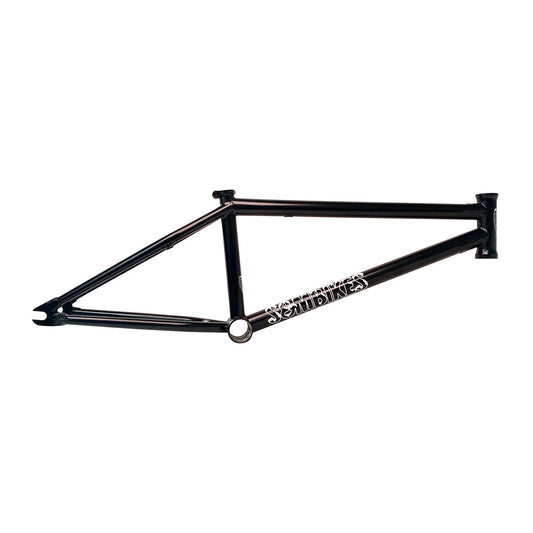 S&M Charlie Crumlish Tall Boy Frame