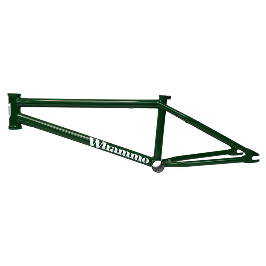 S&M Whammo V2 Frame