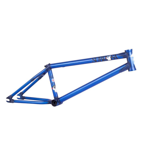 Subrosa MR2 Bjarki Frame