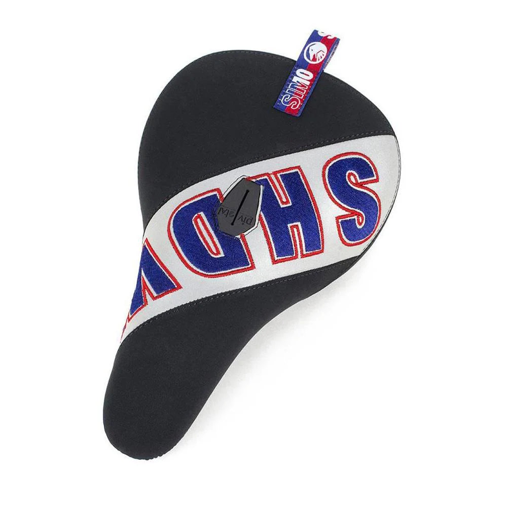 Shadow Penumbra Pivotal Mid Seat Barraco Series 10