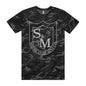 S&M Big Shield Tee