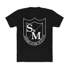 S&M Big Shield Tee