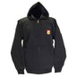 S&M Insulated Canvas Workwear Jacket