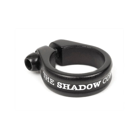 Shadow Seat Post Clamp