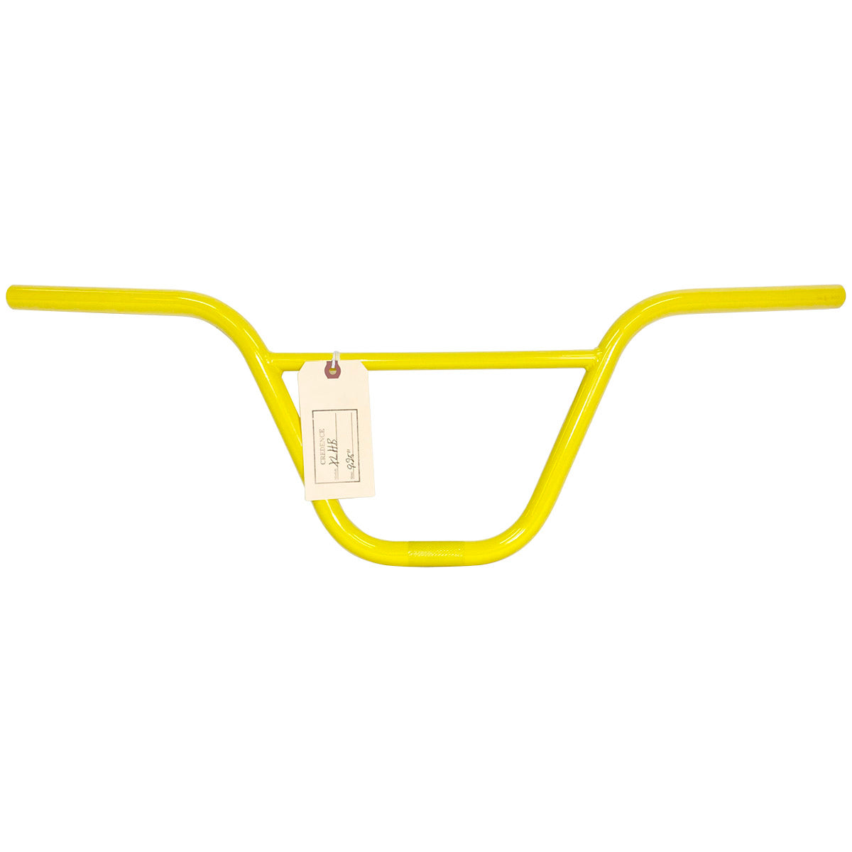 Credence XL 9.25 Bars