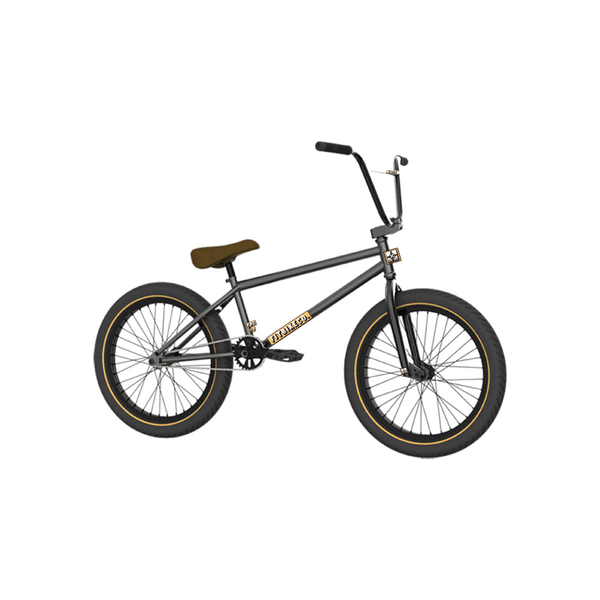 Fit 2026 Misfit Completes