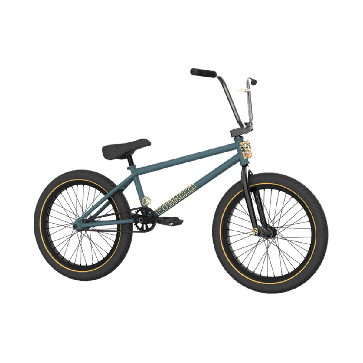 Fit 2026 Misfit Completes